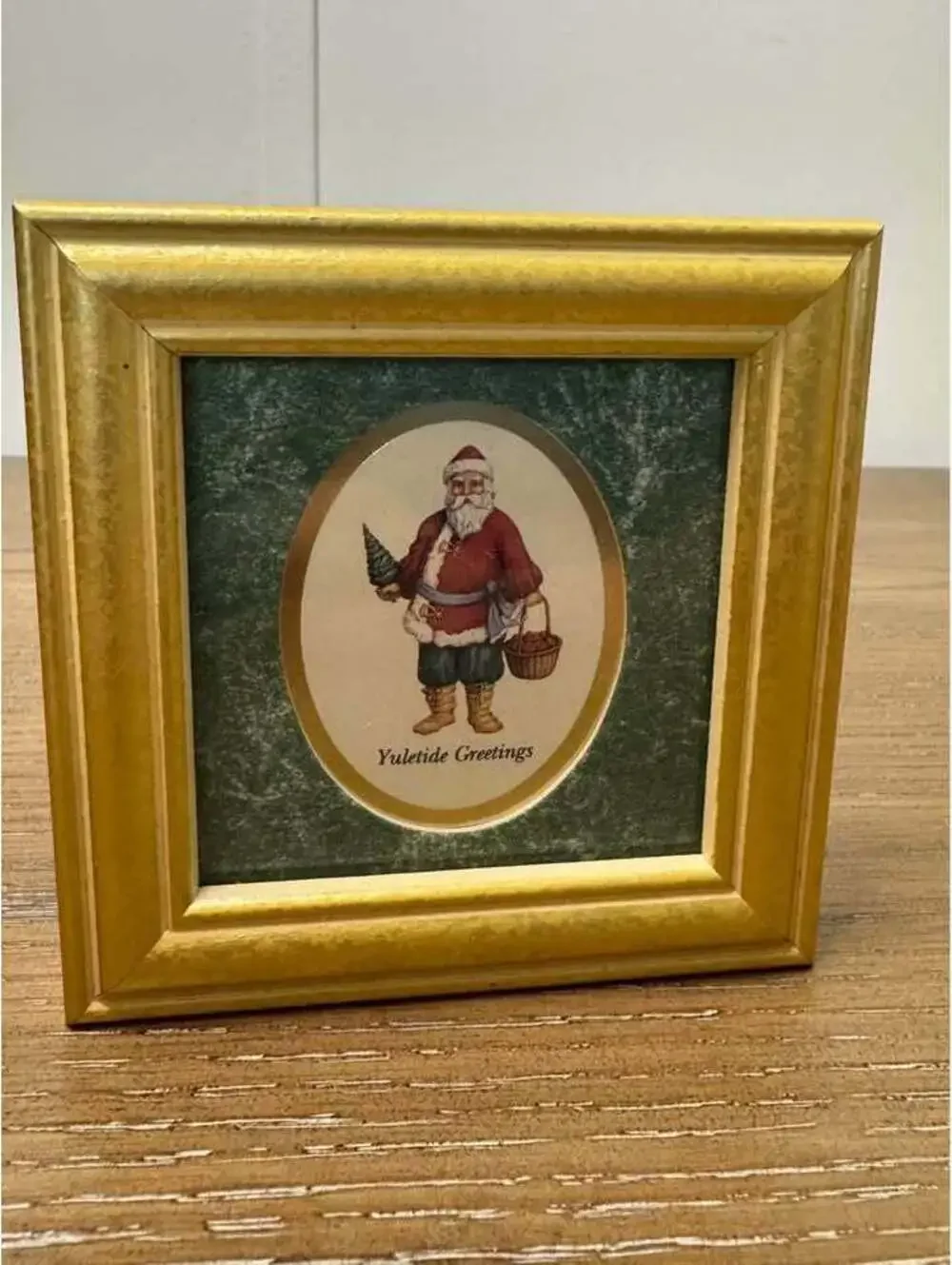 Heartfelt Traditional Santas 